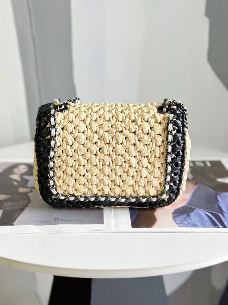 Chanel Stachel Bags